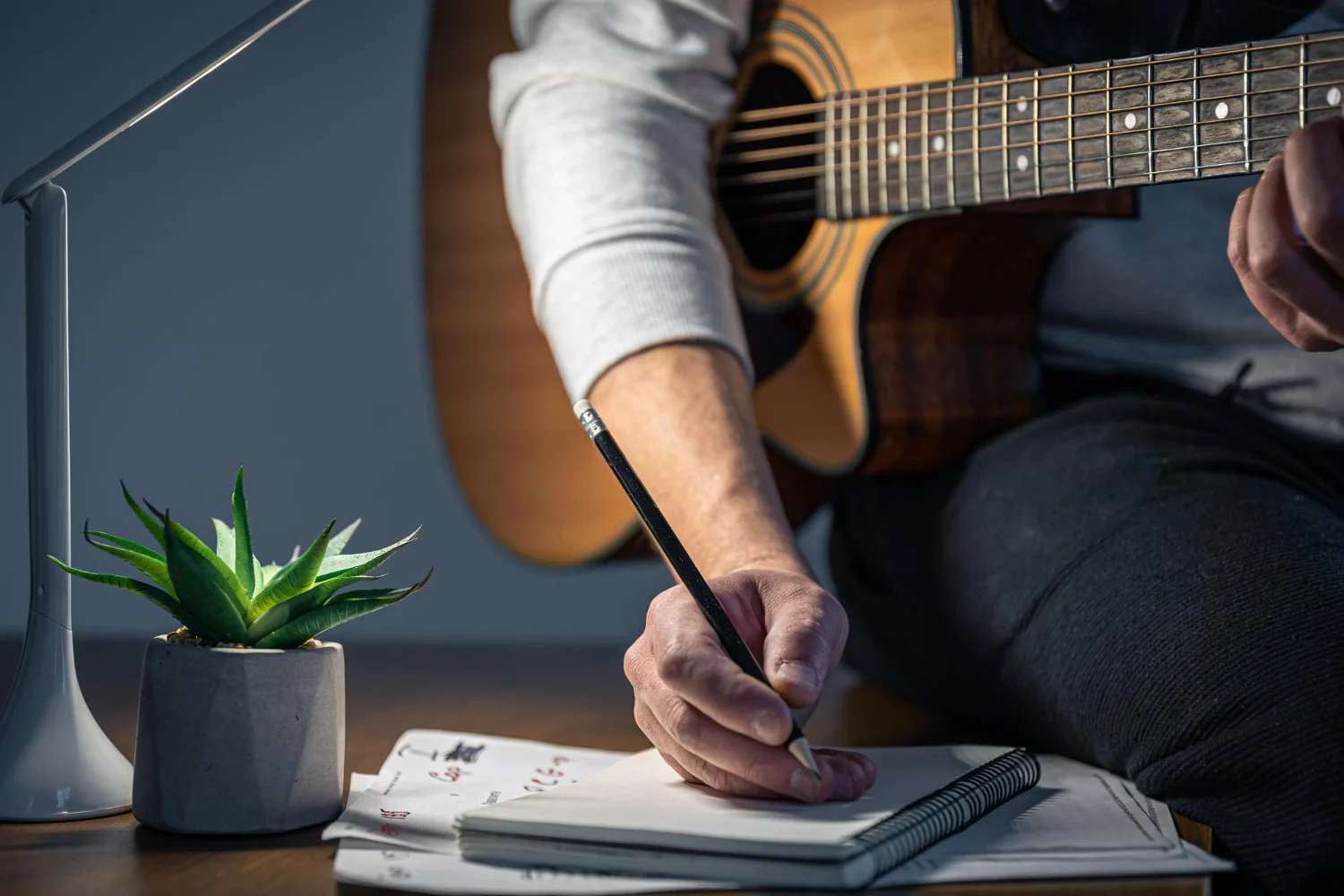 Music Theory Basics Every Beginner Should Know