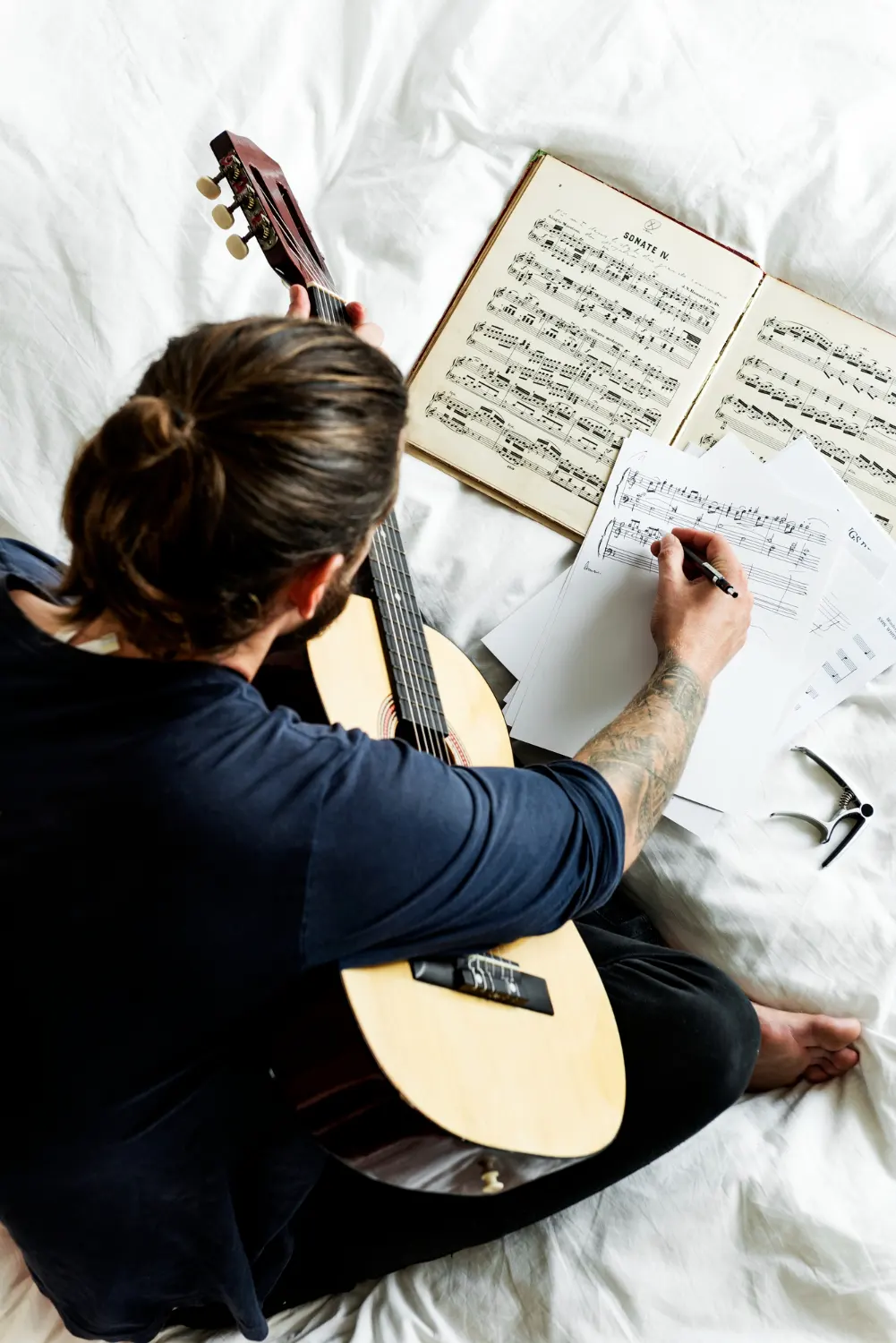 What Is Music Theory and Why Does It Matter
